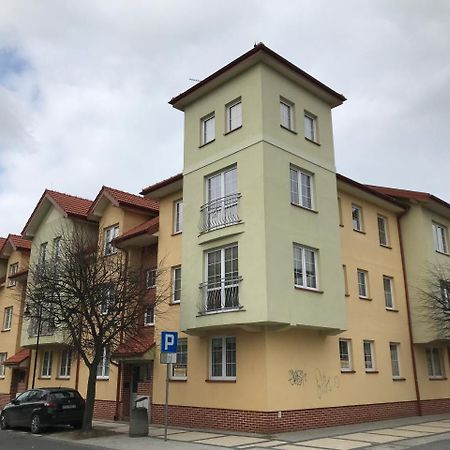 Apartamenty Kilinskiego Устка Экстерьер фото