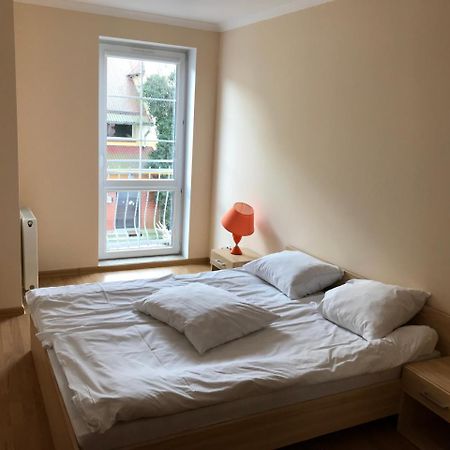 Apartamenty Kilinskiego Устка Экстерьер фото