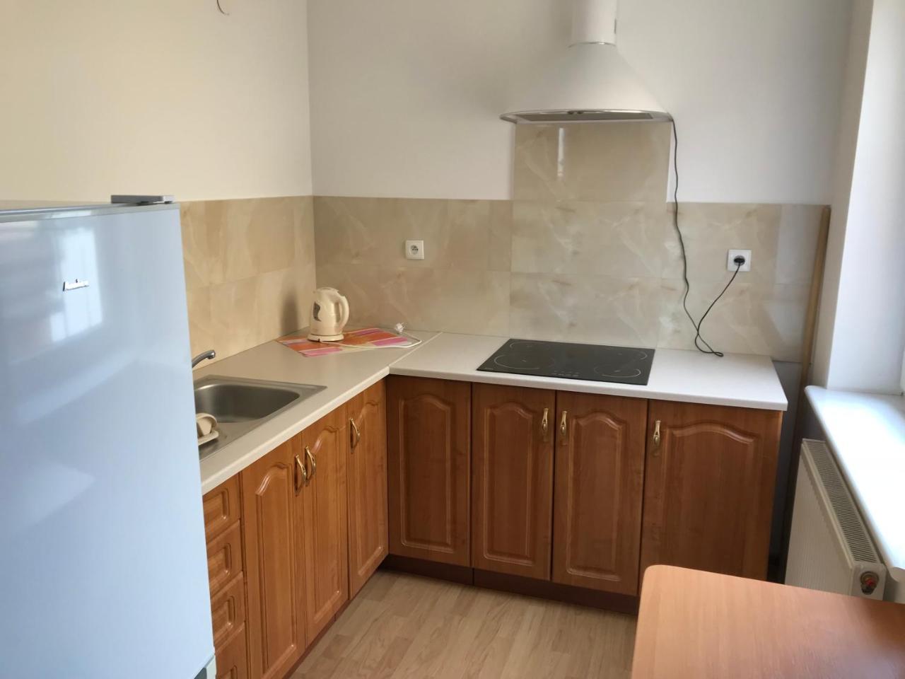Apartamenty Kilinskiego Устка Экстерьер фото