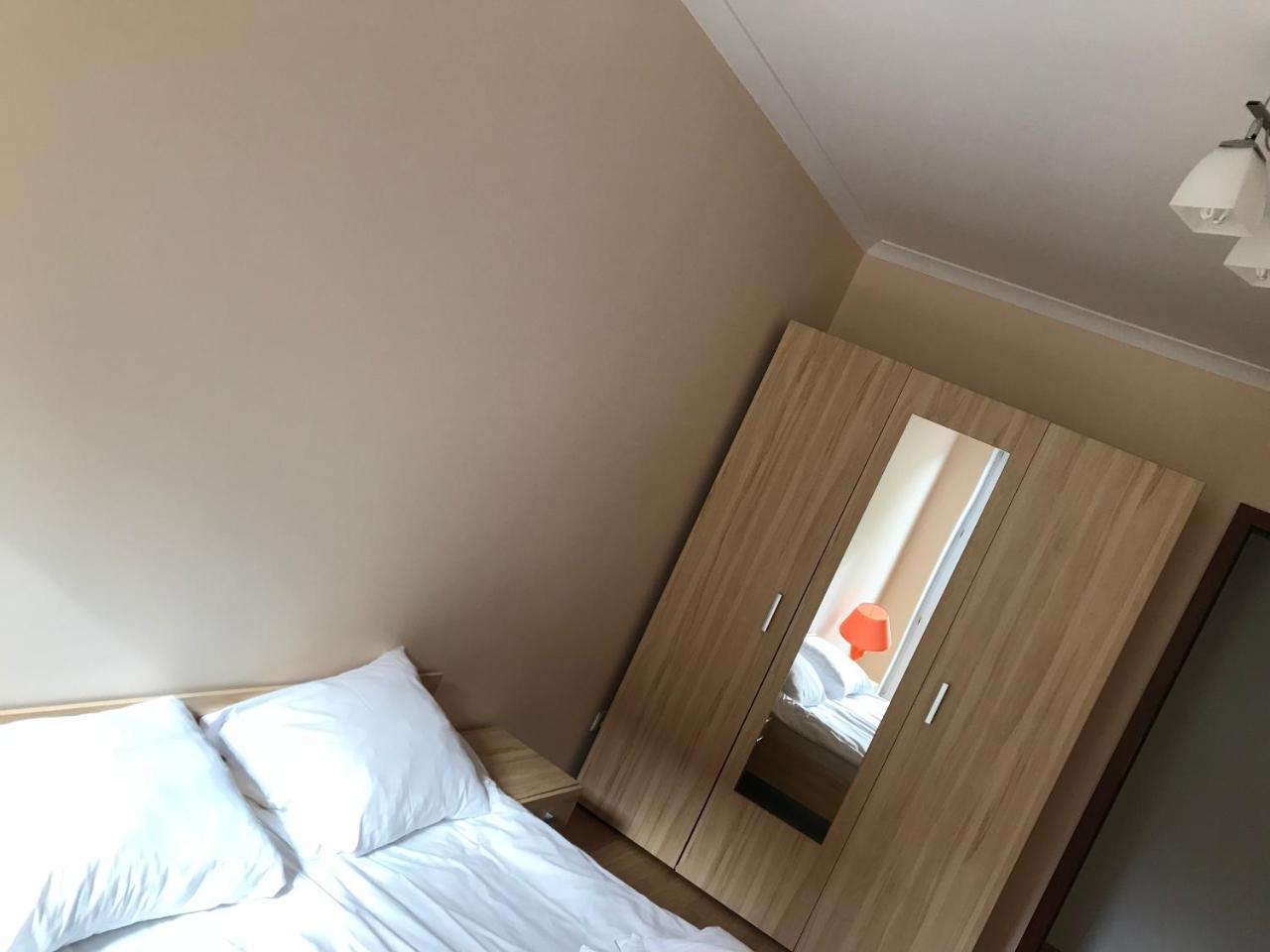 Apartamenty Kilinskiego Устка Экстерьер фото