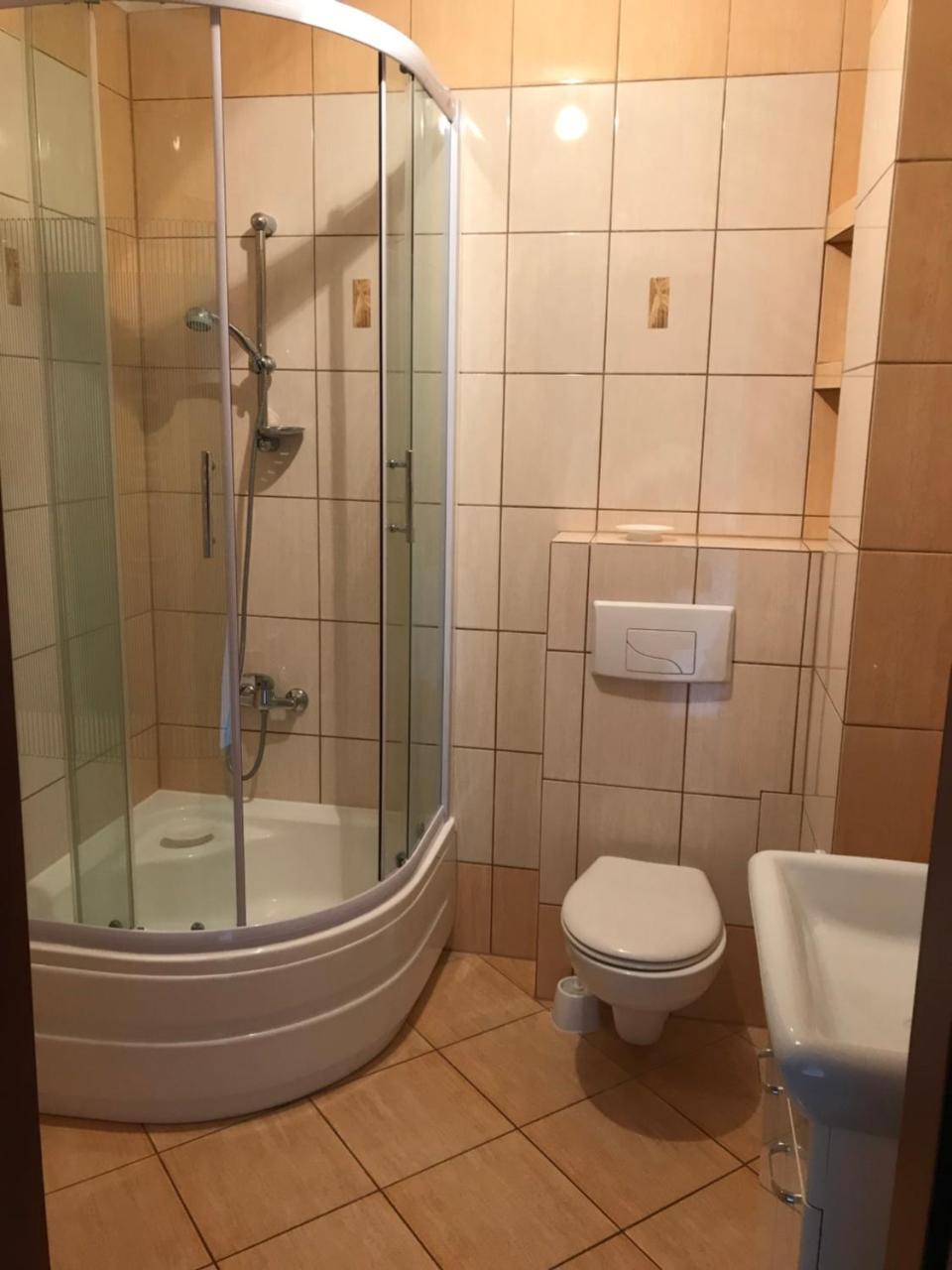 Apartamenty Kilinskiego Устка Экстерьер фото