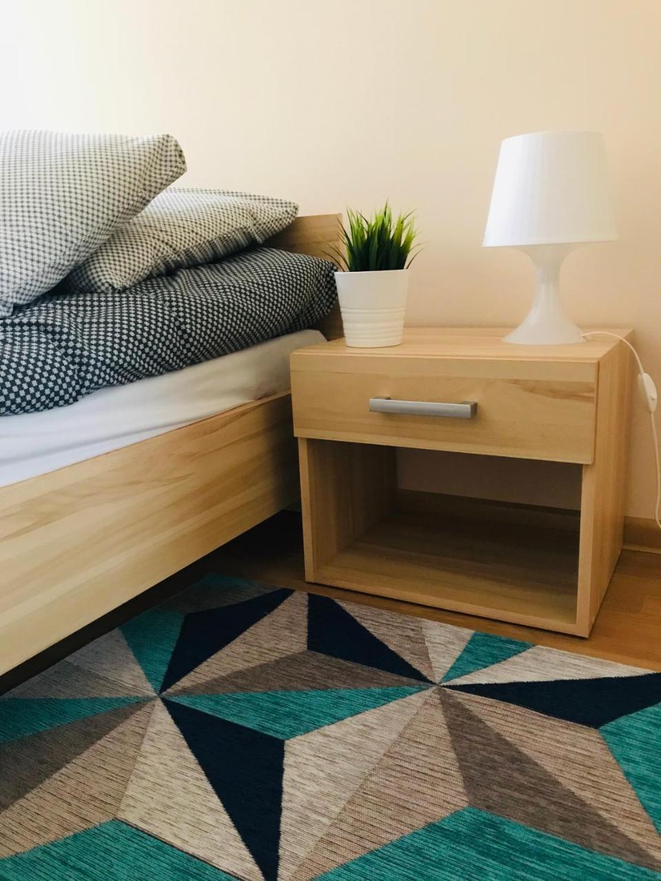 Apartamenty Kilinskiego Устка Экстерьер фото