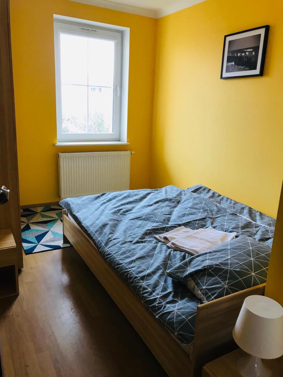 Apartamenty Kilinskiego Устка Экстерьер фото