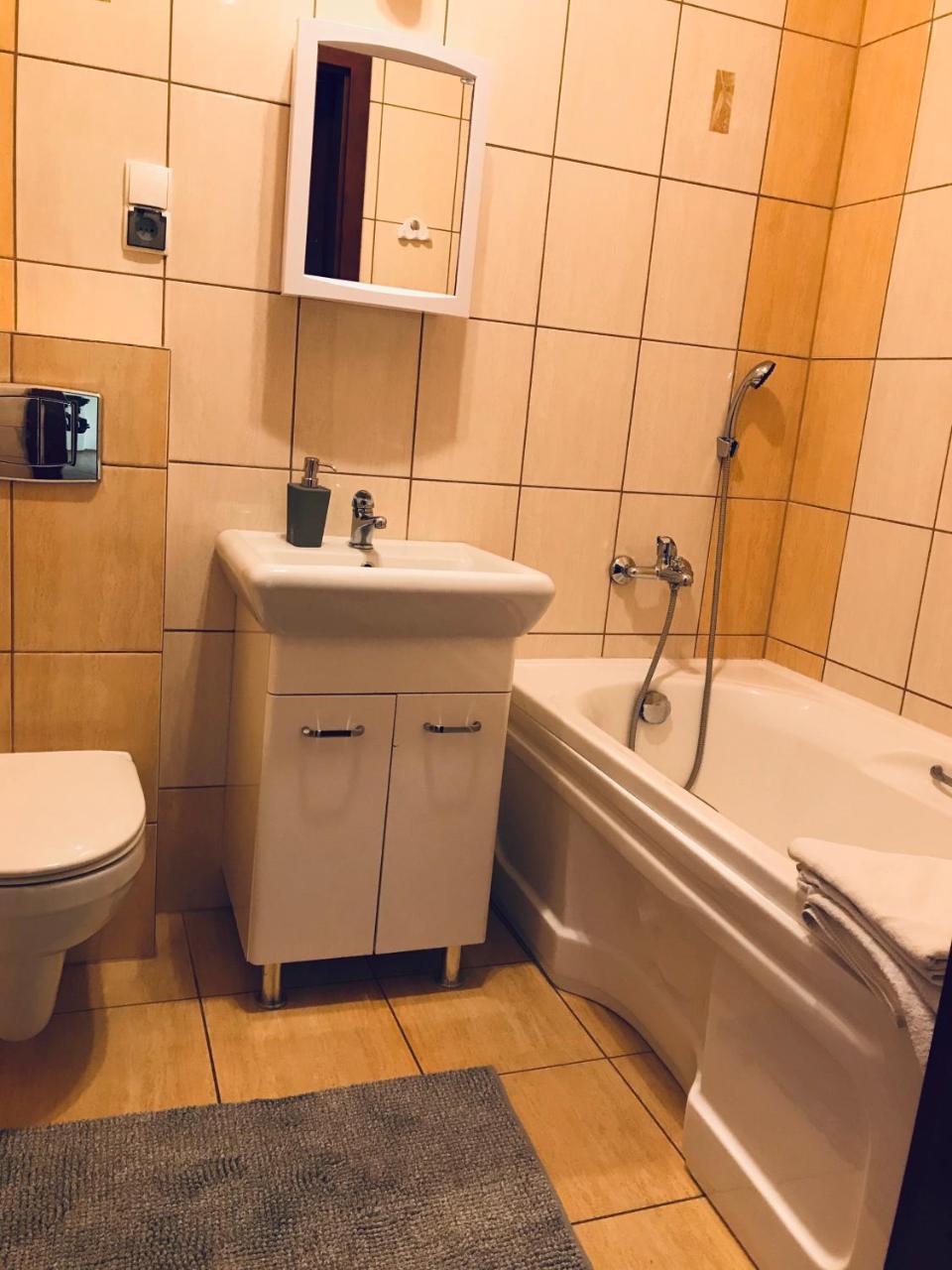 Apartamenty Kilinskiego Устка Экстерьер фото